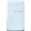 Smeg FAB5LPB3 Frigorífico Mini A+++ Azul