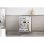 Whirlpool ARZ 005/A+ Frigorífico Mini Integrable A+