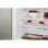 Whirlpool ARZ 005/A+ Frigorífico Mini Integrable A+