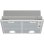 Campana extractora Bosch Serie 4 DHL555BL Canalisation 53cm Énergie C
