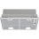 Campana extractora Bosch Serie 4 DHL555BL Canalisation 53cm Énergie C