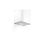 Campana extractora Bosch Serie 4 DHL555BL Canalisation 53cm Énergie C
