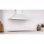 Balay 3BC696MB Campana Decorativa Diseño Piramidal 90cm A Blanca