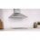 Balay 3BC676MX Campana Decorativa Diseño Piramidal 75cm A Acero Inoxidable