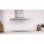 Balay 3BC677EX Campana Decorativa Diseño Piramidal Plana 75cm B Acero Inoxidable