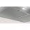 Balay 3BC677EX Campana Decorativa Diseño Piramidal Plana 75cm B Acero Inoxidable