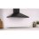 Balay 3BC696MN Campana Decorativa Diseño Piramidal 90cm A Negra