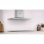 Balay 3BC697EX Campana Decorativa Diseño Piramidal Plana 90cm B Acero Inoxidable