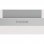Balay 3BC066MX Campana Decorativa Diseño Rectangular 60cm Acero Inoxidable