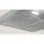 Balay 3BC066MX Campana Decorativa Diseño Rectangular 60cm Acero Inoxidable