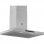 Balay 3BC978HX Campana Decorativa Diseño Rectangular 70cm A Acero Inoxidable