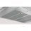 Balay 3BC978HX Campana Decorativa Diseño Rectangular 70cm A Acero Inoxidable