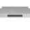 Bosch Série 4 DWQ66DM50 Hotte décorative 60 cm Acier inoxydable