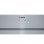 Bosch Serie 6 DHL885C Módulo de Integración 86cm C Acero Inoxidable