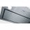 Bosch Serie 6 DHL885C Módulo de Integración 86cm C Acero Inoxidable