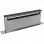 Bosch Serie 6 DDD96AM60 Extractor de Encimera Telescópico 90cm Cristal Negro