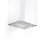 Bosch Serie 4 DHL755BL Módulo de Integración 75cm C Plateado