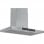 Bosch Serie 6 DWB98JQ50 Campana Decorativa 90cm A+ Acero Inoxidable