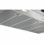 Bosch Serie 6 DWB98JQ50 Campana Decorativa 90cm A+ Acero Inoxidable
