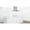 Bosch Serie 6 DIB97JP50 Campana Decorativa de Isla 90cm Acero Inoxidable