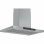 Bosch Serie 6 DIB97JP50 Campana Decorativa de Isla 90cm Acero Inoxidable
