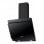 Candy Timeless CVMA60N Campana Decorativa 60cm A Negra