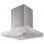 Candy CMB655X Campana Decorativa 60cm C Acero Inoxidable