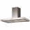 Edesa ECB-7411 X Campana Decorativa 70cm C Acero Inoxidable