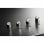 Electrolux LFI514X Campana de Isla 40cm Acero Inoxidble