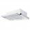 Mepamsa Superline Glass 60 Campana Telescópica 60cm Blanca