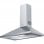 Mepamsa Gavia 70 Campana Decorativa 70cm B Inox