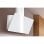 Mepamsa Cuadro 90 Campana Decorativa 90cm A Blanca