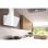 Mepamsa Cuadro 90 Campana Decorativa 90cm A Blanca