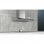 Siemens iQ500 LC98BIP50 Campana Decorativa 90cm A+ Acero Inoxidable
