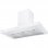 Mepamsa Stilo Green Power GP 90 Campana Decorativa 90cm Blanca