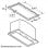 Siemens iQ700 LB89585M Campana Integrable 86cm A++ Cristal Blanco