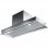 Mepamsa Discret 90 Campana Convencional 90cm Inox
