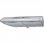 Mepamsa Mito Jet 60 Campana Decorativa 60cm D Inox
