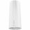Mepamsa Cylindra Isla Pro Campana de Isla 37cm Blanca