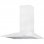 Mepamsa Piramide Plus 60 Exaustor 60cm C Branco