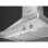 Campana extractora Smeg KD70XE Canalisation 70cm inox LED intensif