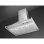 Campana extractora Smeg KD70XE Canalisation 70cm inox LED intensif