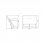 Smeg KFAB75BL Campana Decorativa 75cm Negra