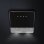 Smeg KFAB75BL Campana Decorativa 75cm Negra