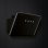 Smeg KFAB75BL Campana Decorativa 75cm Negra