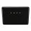 Smeg KFAB75BL Campana Decorativa 75cm Negra