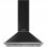 Smeg Portofino KPF9AN Campana Decorativa 90cm Antracita