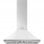 Smeg Portofino KPF9WH Campana Decorativa 90cm Blanca