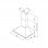 Smeg Portofino KPF9X Campana Decorativa 90cm Inox