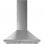 Smeg Portofino KPF9X Campana Decorativa 90cm Inox